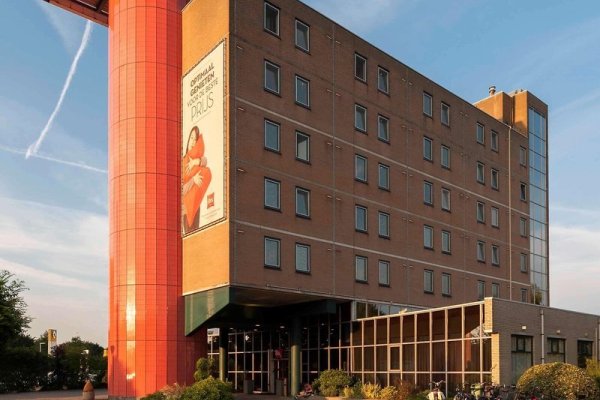 Ibis Rotterdam Vlaardingen