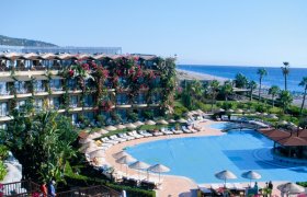 Armas Labada Beach recenzie