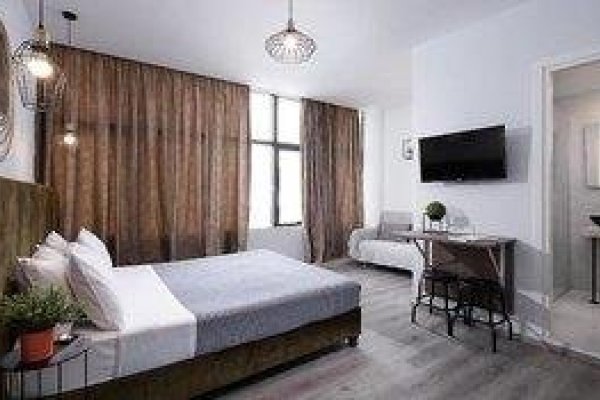 Monastiraki Residences By Livin Urbban