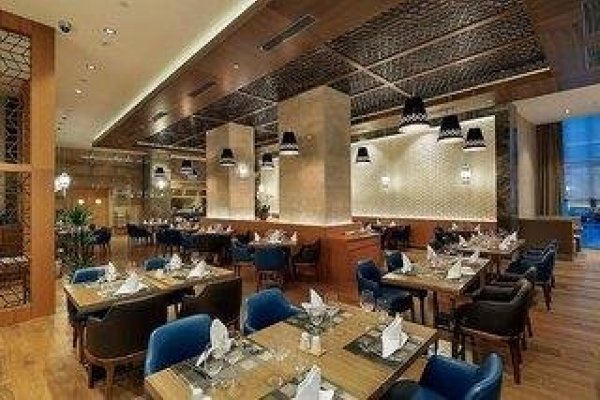 Movenpick Malatya Hotel