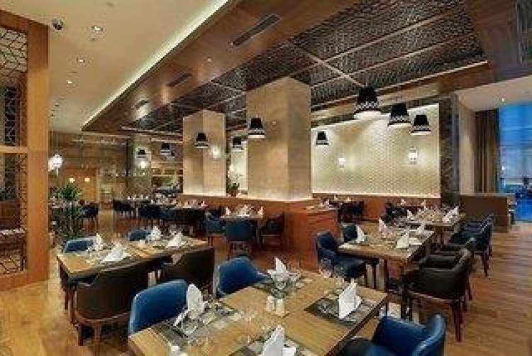 Movenpick Malatya Hotel