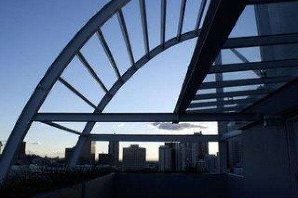 Adge Hotel And Residences