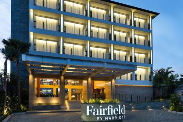 Fairfield By Marriott Bali Legian