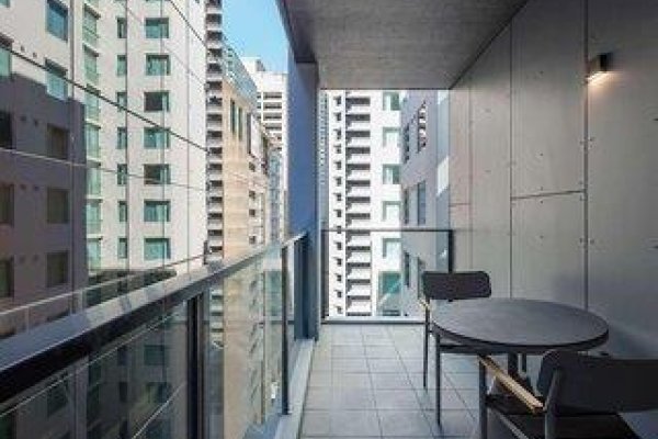 Adina Apartment Hotel Brisbane