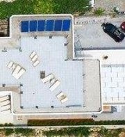 Sun Apartments
