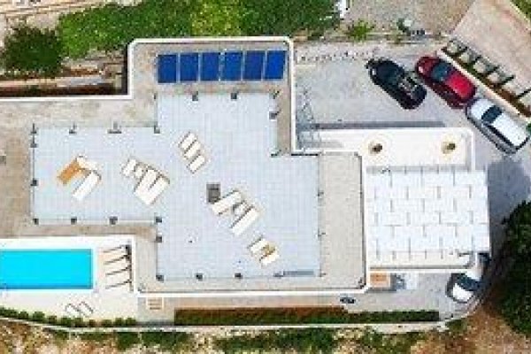 Sun Apartments