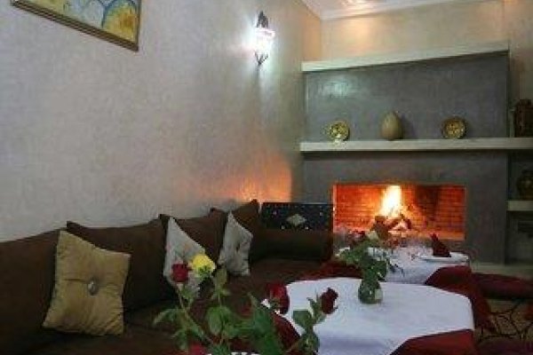 Riad El Bellar