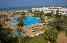 Iberostar Founty Beach recenzie