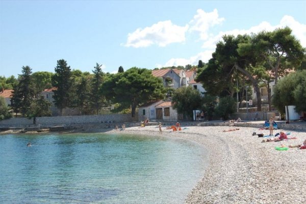 Apartmány Magdalena