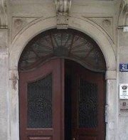 Bed and Breakfast Al Cucherle