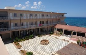 Hotel Malia Resort recenzie