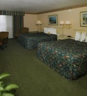 Holiday Inn Hotel & Suites Across From Universal Orlando