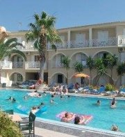 Vivian Hotel