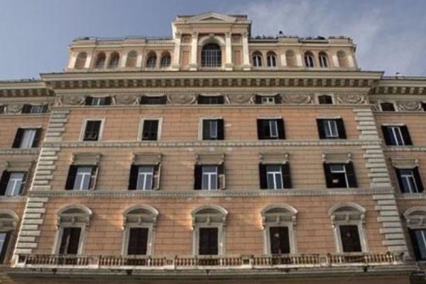 Hotel Orazia