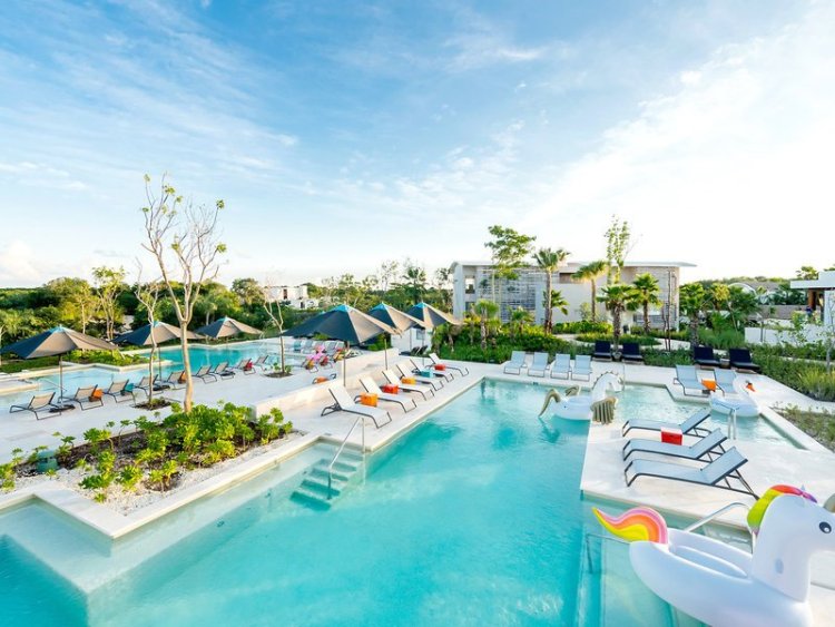 Alila Mayakoba