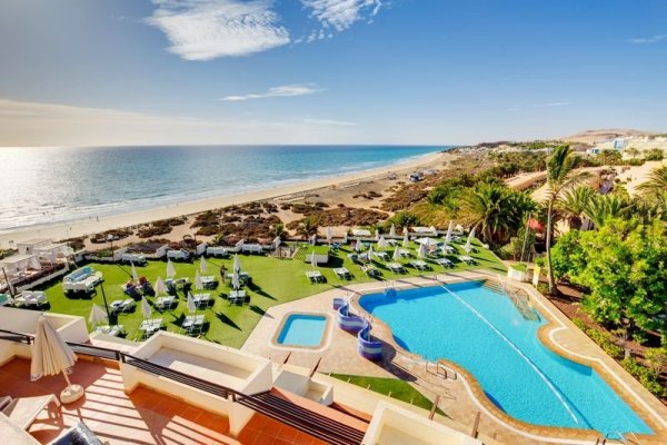 SBH Crystal Beach Hotel & Suites