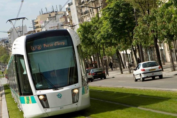Ibis Styles Paris Nation Porte De Montreuil Hotel
