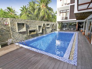 Plumeria Seaview Hotel recenzie