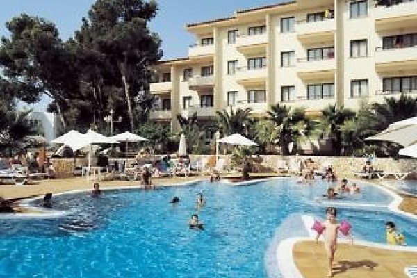 Valentin Paguera Hotel - Adult Only