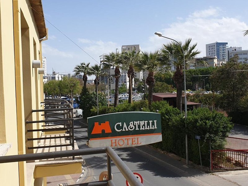 Castelli Hotel recenzie