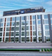Grand Kingsgate Waterfront By Millennium Hotels