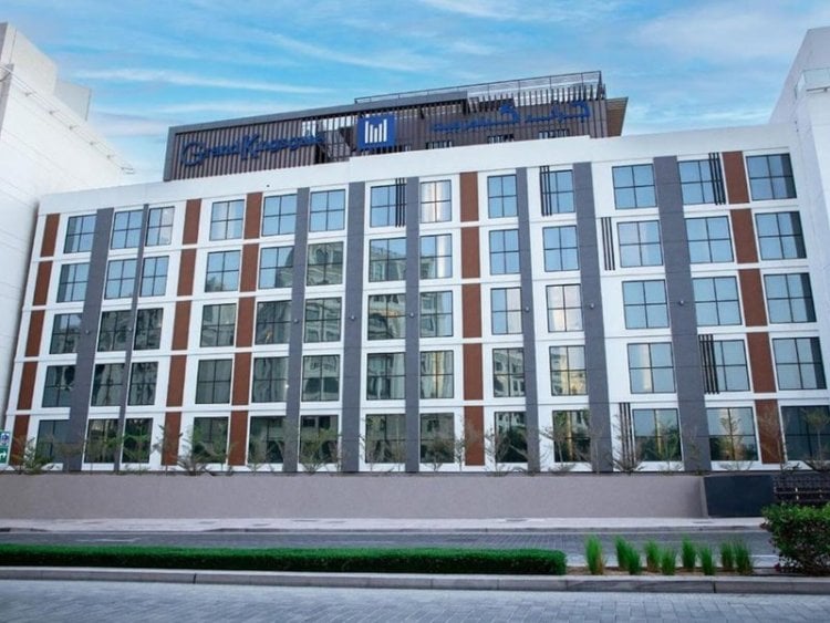 Grand Kingsgate Waterfront By Millennium Hotels