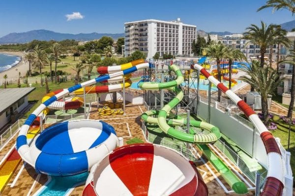 Pobytový zájazd Španielsko/Costa del Sol: Globales Playa Estepona 4*