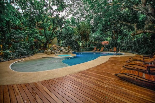 Bosque Del Mar