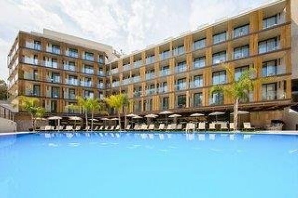 Golden Costa Salou - Adult Only