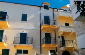 Apartmány Paula recenzie