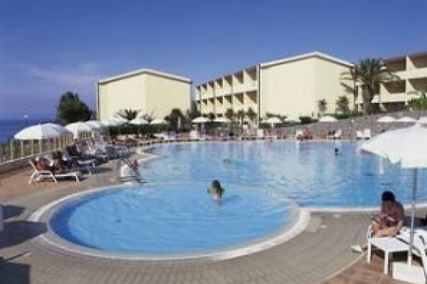 Villaggio Poggio Di Tropea