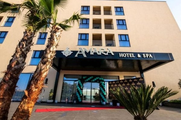 Amara Hotel & Spa