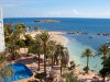 The Ibiza Twiins by Life - Pláž