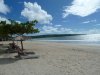Keraton Jimbaran Resort - Pláž