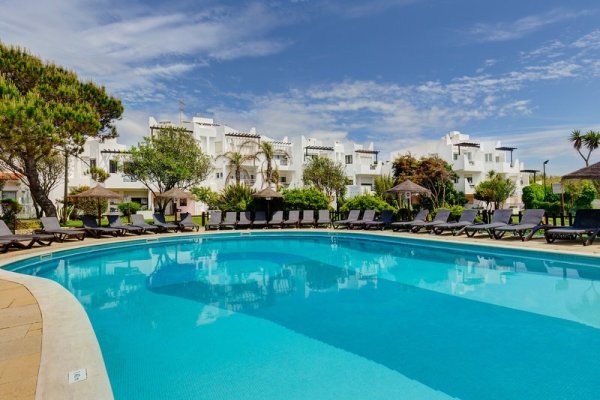 Unique Apartments By Duna Parque Group