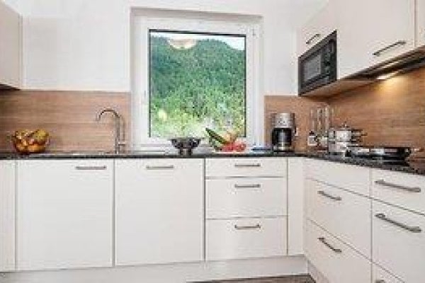 Wellness-Seecamping & Landhaus Parth