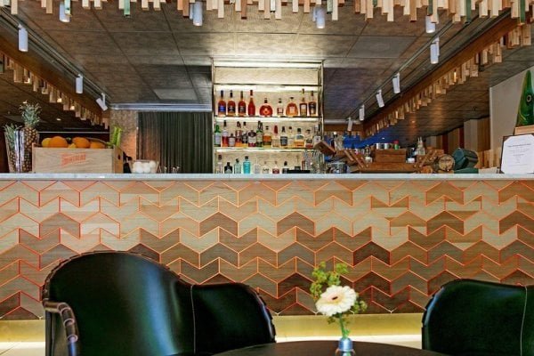 Klaus K Hotel