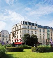 Le Bon Hotel