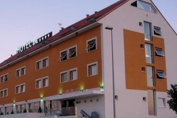 Villa De Catral