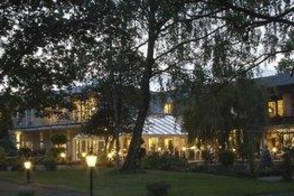 Landhotel Stahle