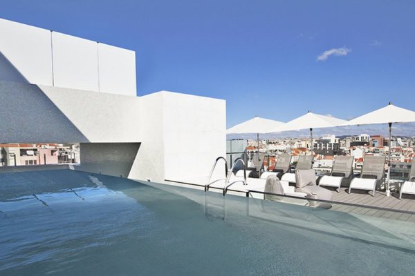 Hotel White Lisboa