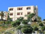 Hotel Torre Bennistra recenzie