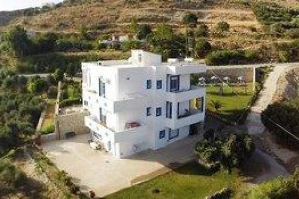 Galini Apartments