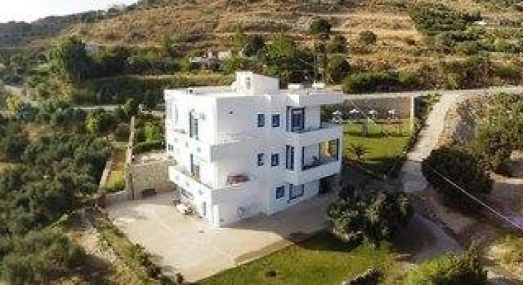 Galini Apartments