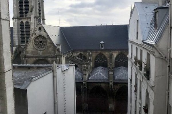 Grand Hotel De Paris