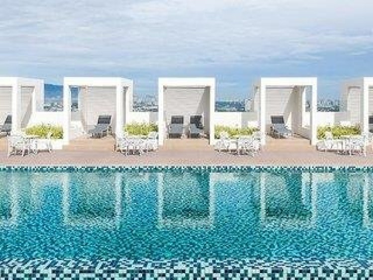 Citadines Prai Penang