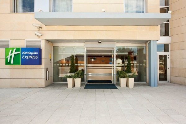 Holiday Inn Express Madrid  Rivas