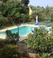 Pension Skala