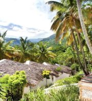 Casa Bonita Tropical Lodge