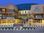 Hilton Alexandria Green Plaza recenzie